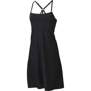 Marmot Strappy Back Lena Dress